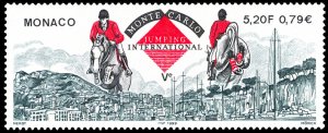 Monaco 1999 Scott #2118 Mint Never Hinged