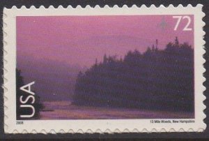 C144 13-Mile Woods MNH
