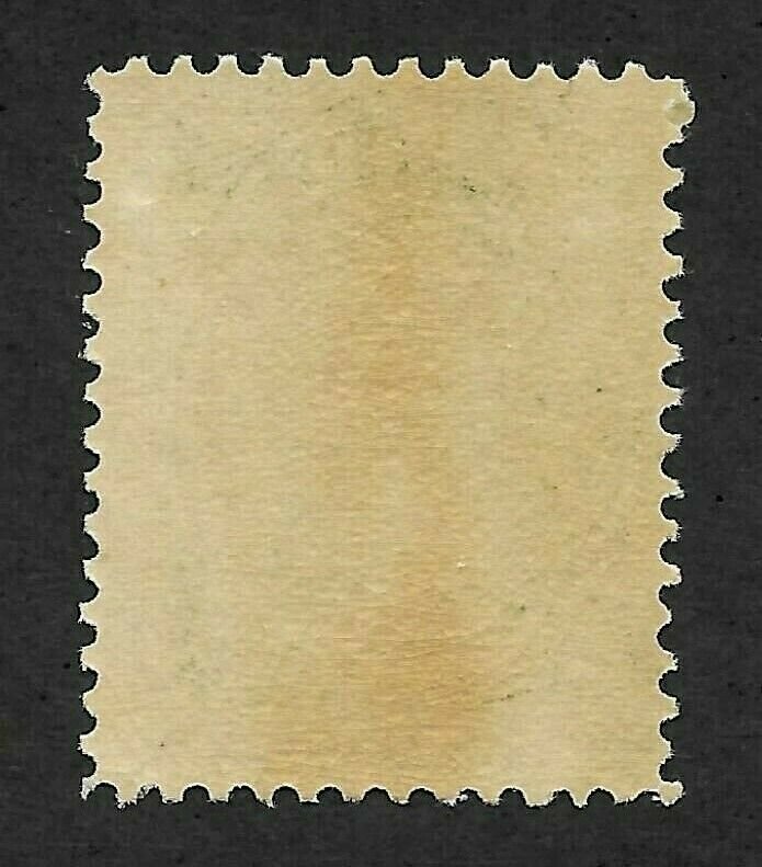 Doyle's_Stamps:  MNH  8 1/2c  Nova Scotia, 1860 Canada -- Scott #11**