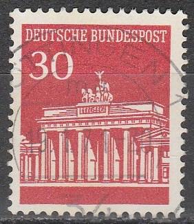 Germany #954 F-VF Used (S1763)