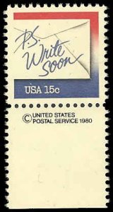 US - 1810 - MNH - SCV-0.30