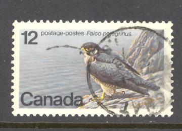 Canada Sc # 752 used (DT)