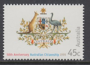 Australia 1717 MNH VF