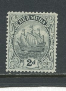 Bermuda 85 MLH (2
