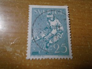 Sweden  # 622  used