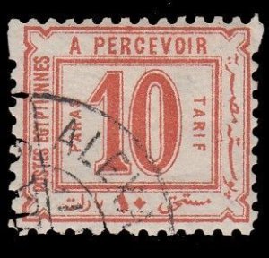 Egypt J6 Used