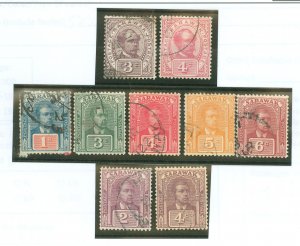 Sarawak #38/82 Used Single