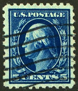 U.S. #428 USED