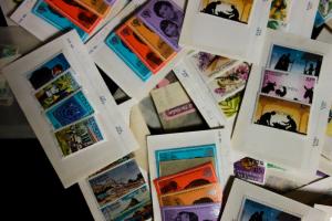 St Vincent Stamps Lot of 80+ Mint NH Specimens Scarce