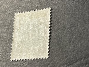 GREAT BRITAIN # 138--MINT/HINGED---SINGLE------1902-11