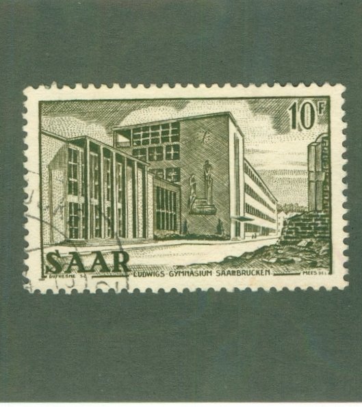 SAAR 238 USED BIN $0.50
