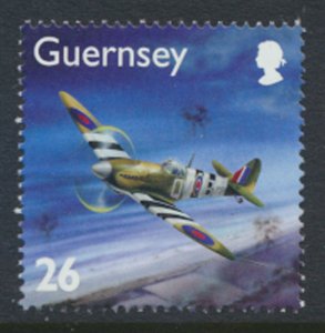 Guernsey  SG 1027  SC# 855 D-Day Mint Never Hinged see scan 