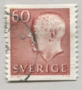 Sweden 653   Used    