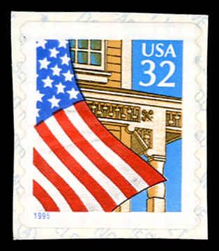 USA 2915 Mint (NH)