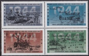 1540a WWII MNH