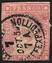 Switzerland #17 - Pretty