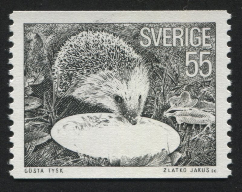 Sweden 1139 MNH