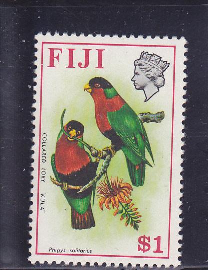 Fiji  Scott#  319  MNH