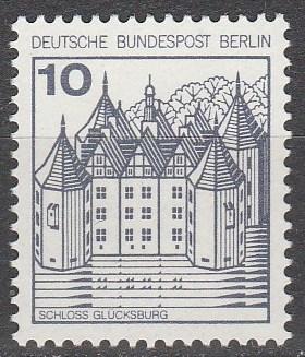 Germany #9N391  MNH    (S9292)