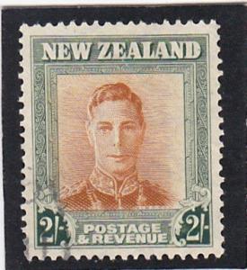 New Zealand,  # 267    used