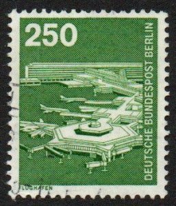Germany Sc #1190 Used