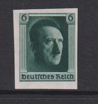 Francobolli Tedesco Empire 1937 Navi SK32 MNH ** | Prophila Collection Per Collezionisti