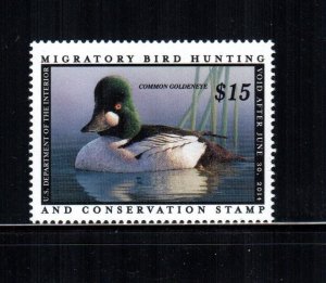 US  RW79 MNH cat $35.00