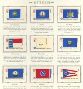 U.S. #SET/MIXED CONDITION 