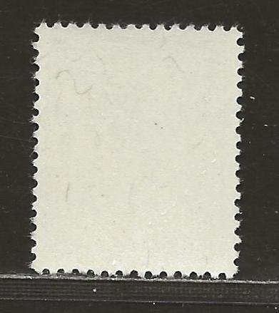 BELGIAN CONGO SC# 282   VF/MNH