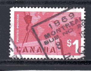 Canada 411 used