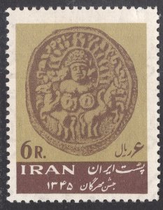 IRAN SCOTT 1406