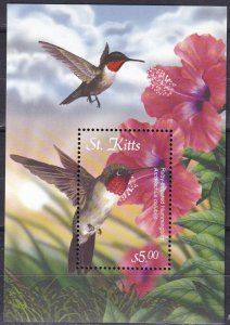 St Kitts #520 MNH  CV $5.00  (Z2022)