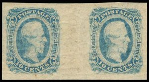 CONFEDERATE STATES 12(var)  Mint (ID # 119240)