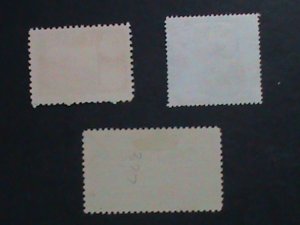 ​CUBA-1943   80 YEARS OLD STAMPS FANCY  CANCEL-HARD TO FIND VERY FINE