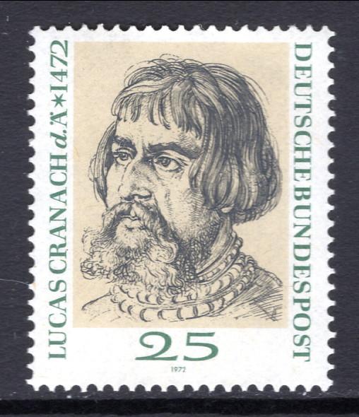 Germany 1091 MNH VF