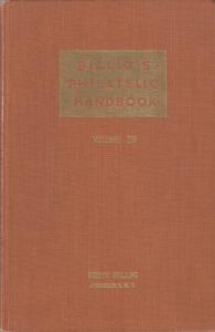 Billig's Philatelic Handbook Vol 23. Rocket Mail, Allied Forces in GB, Japan X-s