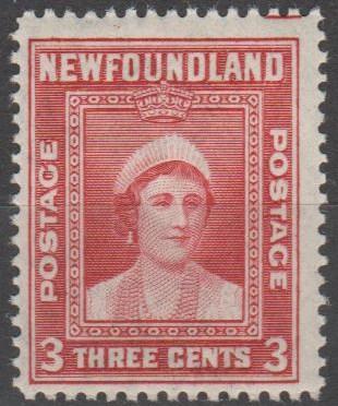 Newfoundland #255 MNH F-VF (SU283)