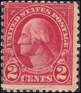 634A Used... SCV $13.50