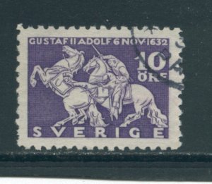 Sweden 230  Used (5)