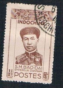 Indochina 223 Used Bo Dai  (BP1403)