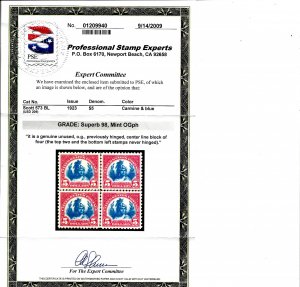 US 548-573., J1-JQ5, Puerto Rico-Ryukyu