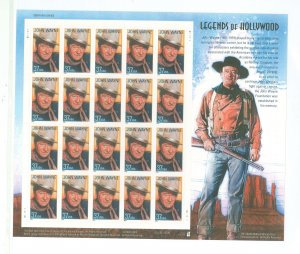 United States #3876 Mint (NH) Multiple