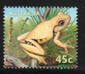 Australia #1784   used