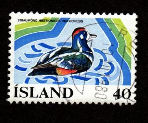 Iceland # 500 Used!