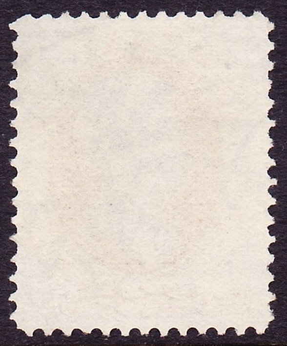 Scott 146, Used, 2c Red Brown, New York FLOWER Fancy Cancel
