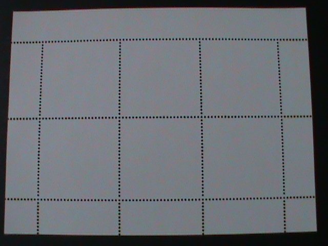 ​MAURITANIA-2003 BEAUTIFUL LOVELY OWLS WITH SCOUT LOCO-SHEET VF-FANCY CANCEL