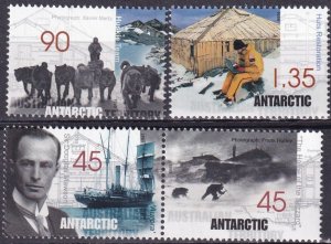 AAT #L111-14  MNH CV $10.50  (Z3074)