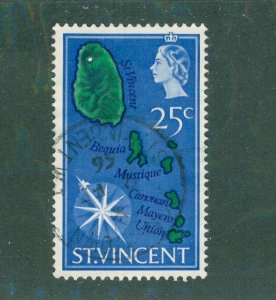 St. Vincent 236 USED BIN $0.50