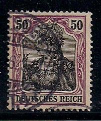 Germany 88 - Used