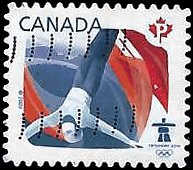 CANADA   #2300 USED (8)